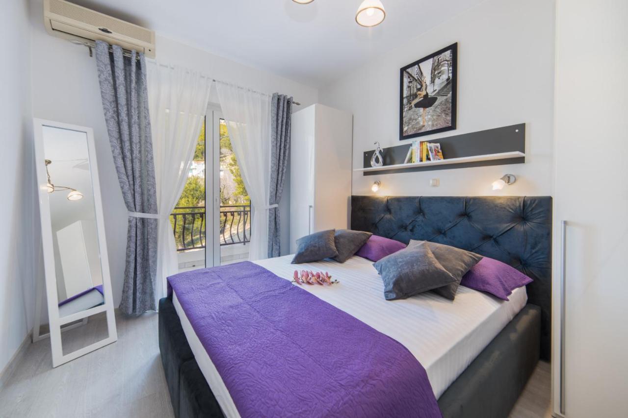 Luxury Apartments Tafra Локва-Рогозниця Екстер'єр фото