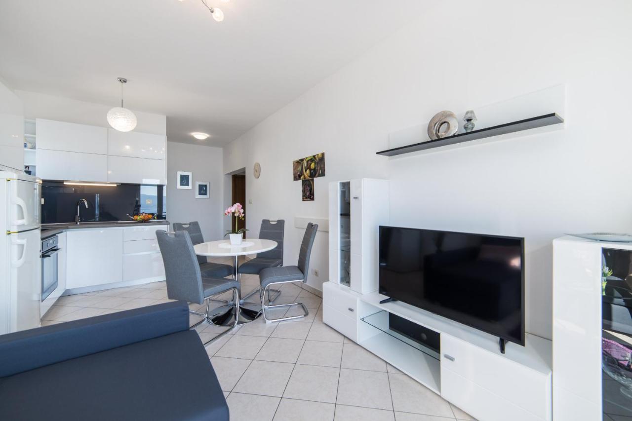 Luxury Apartments Tafra Локва-Рогозниця Екстер'єр фото
