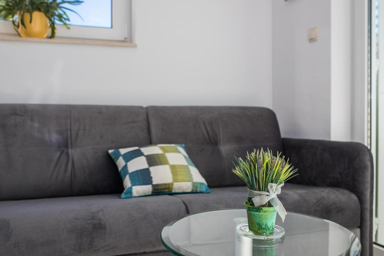 Luxury Apartments Tafra Локва-Рогозниця Екстер'єр фото