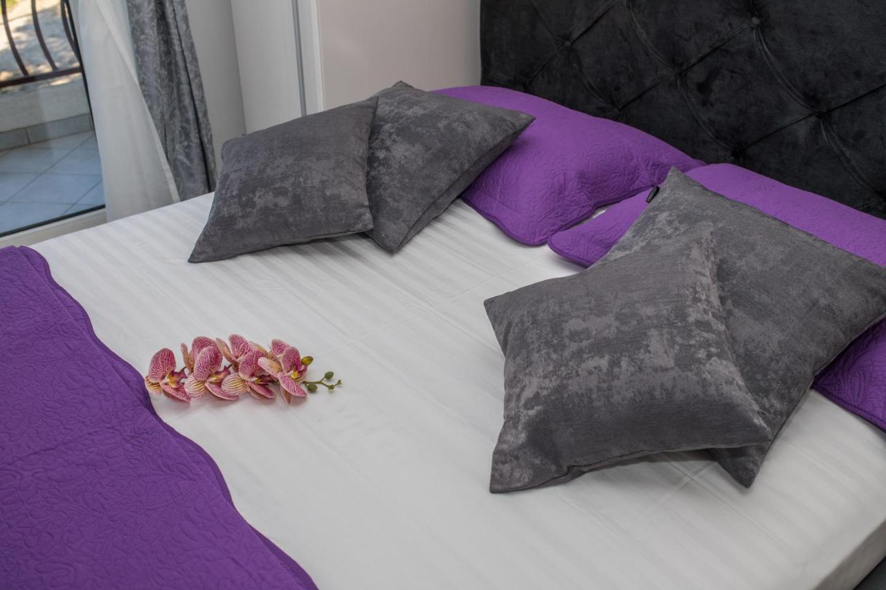 Luxury Apartments Tafra Локва-Рогозниця Екстер'єр фото