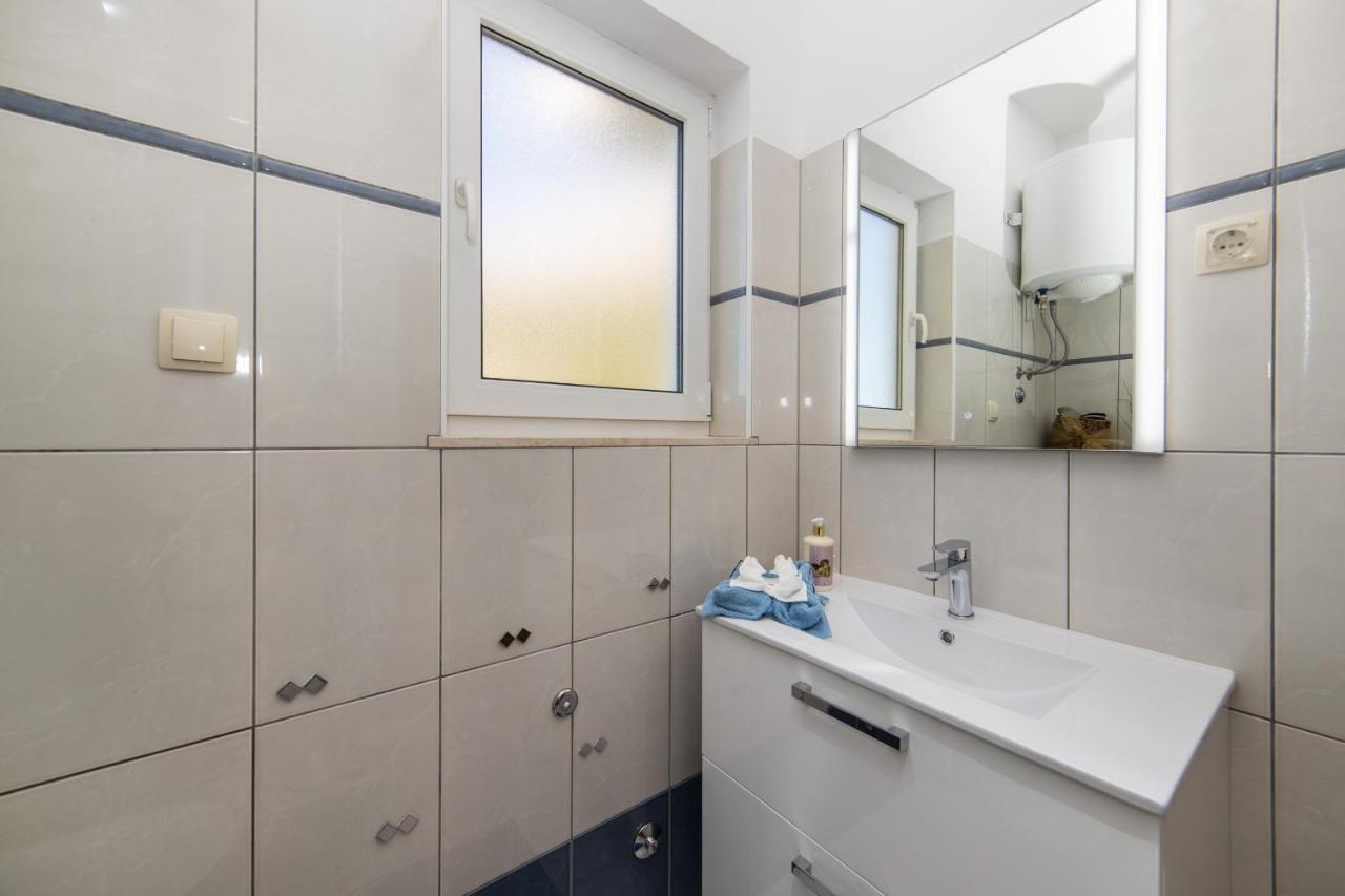 Luxury Apartments Tafra Локва-Рогозниця Екстер'єр фото
