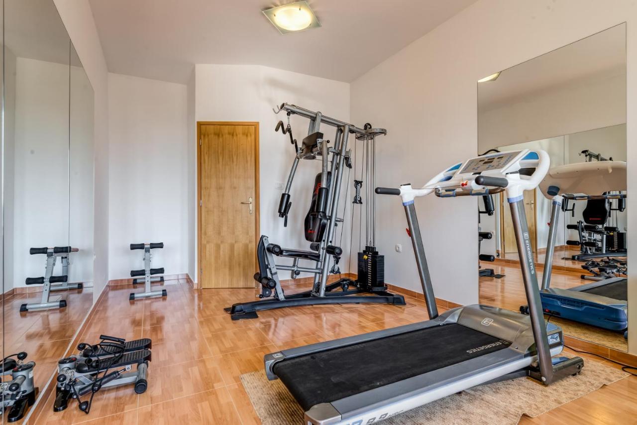 Luxury Apartments Tafra Локва-Рогозниця Екстер'єр фото