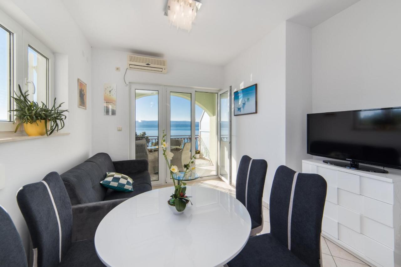 Luxury Apartments Tafra Локва-Рогозниця Екстер'єр фото