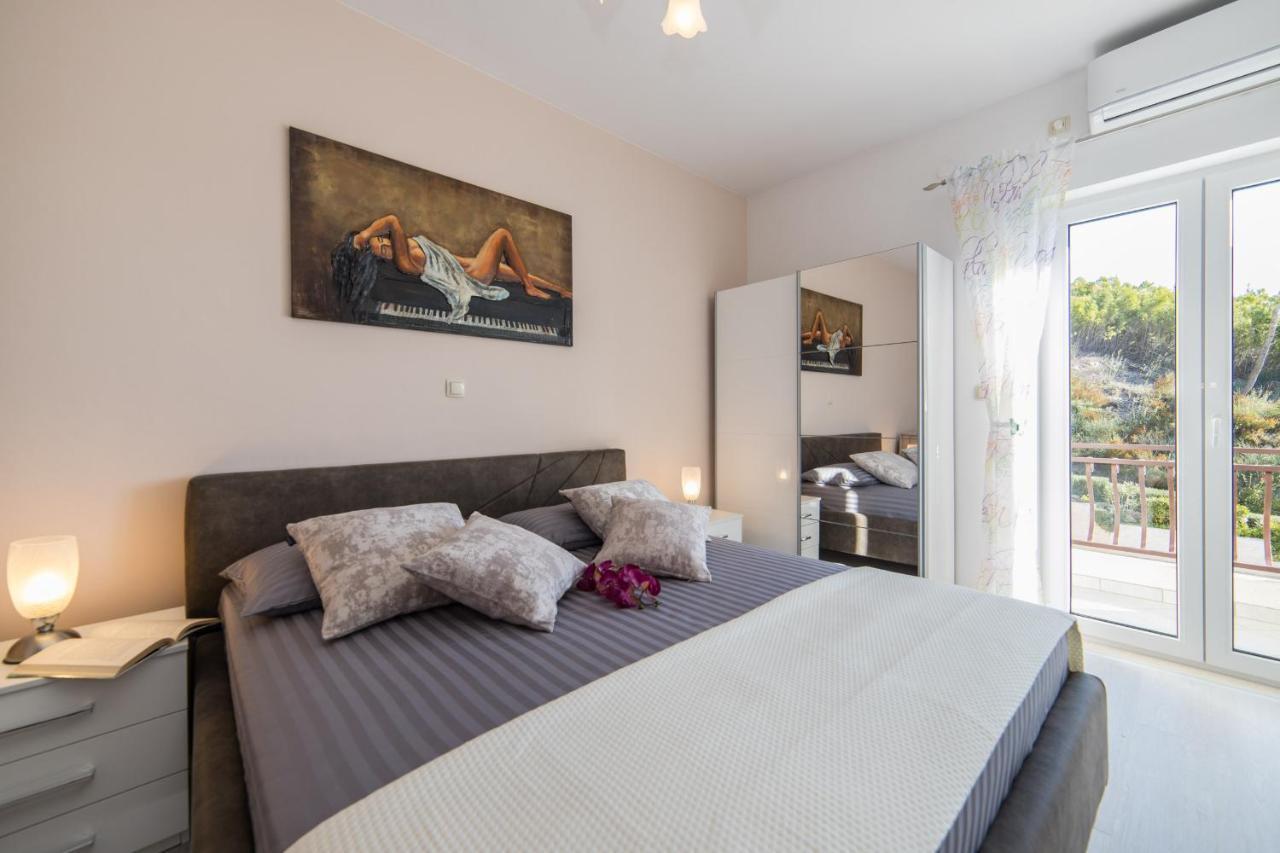 Luxury Apartments Tafra Локва-Рогозниця Екстер'єр фото