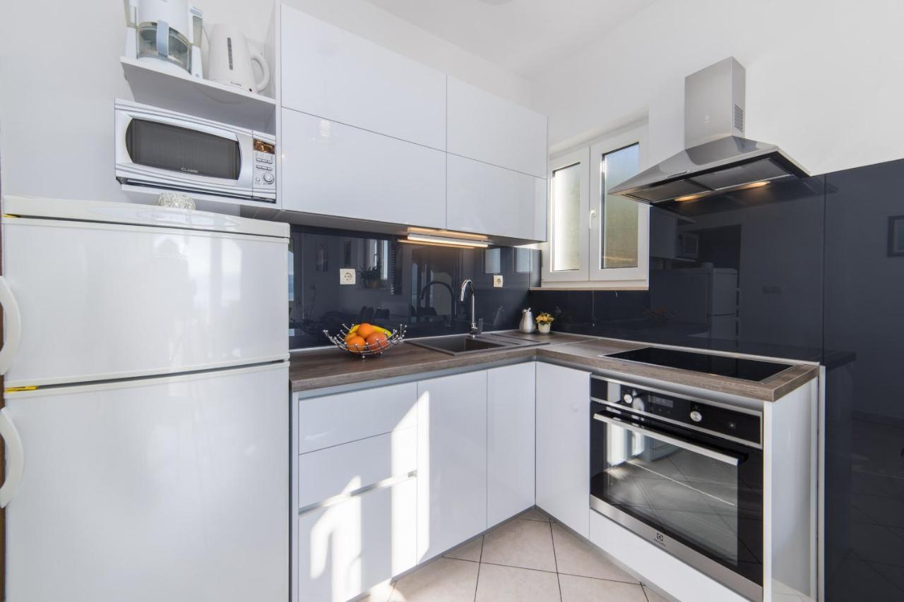 Luxury Apartments Tafra Локва-Рогозниця Екстер'єр фото