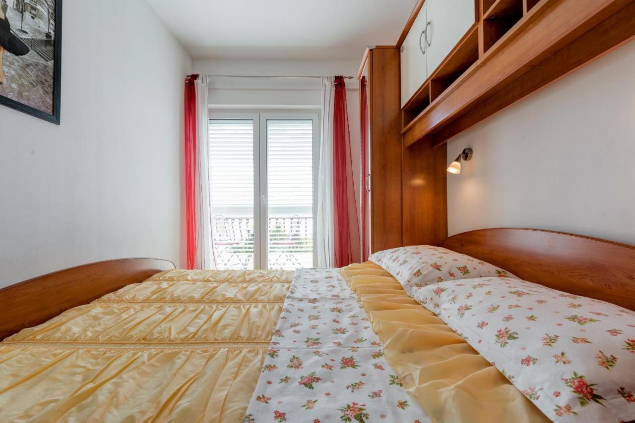 Luxury Apartments Tafra Локва-Рогозниця Екстер'єр фото