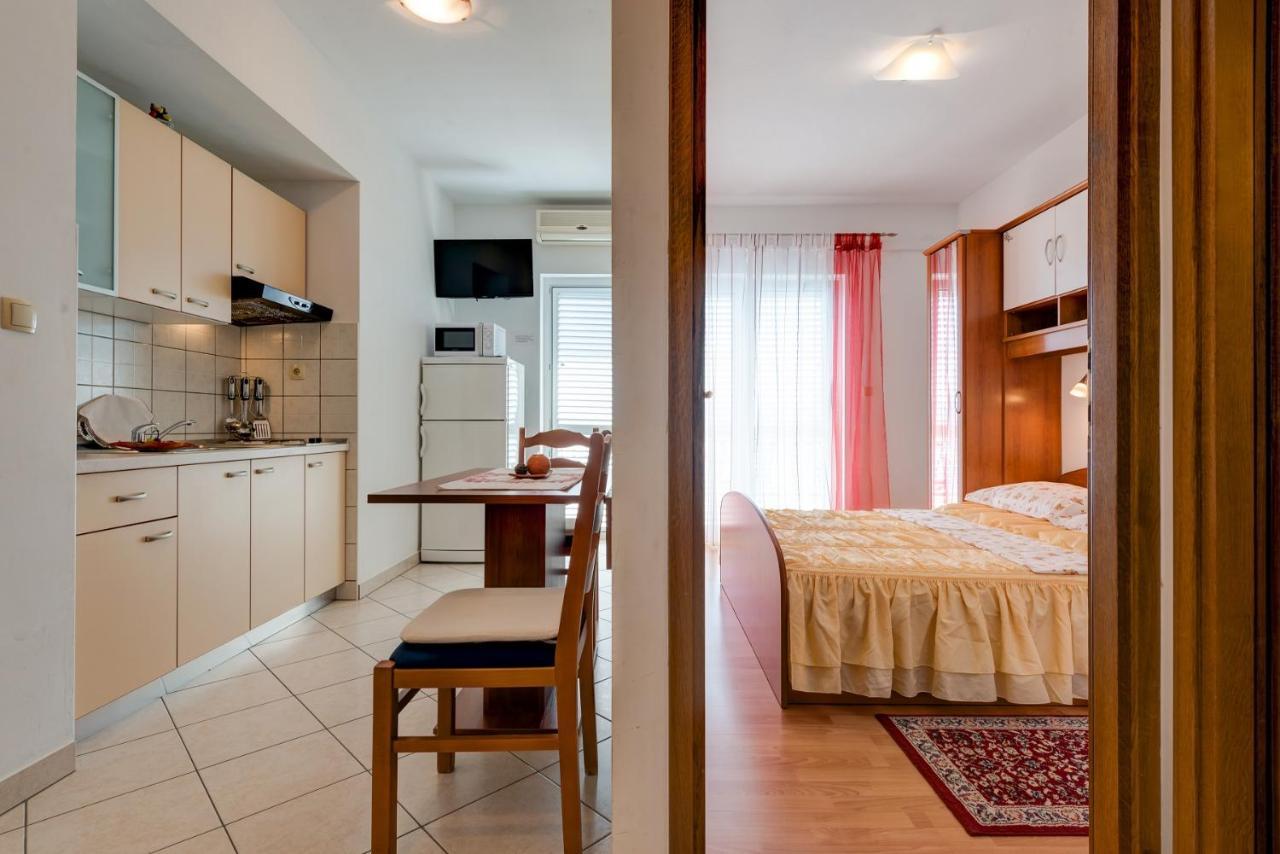 Luxury Apartments Tafra Локва-Рогозниця Екстер'єр фото