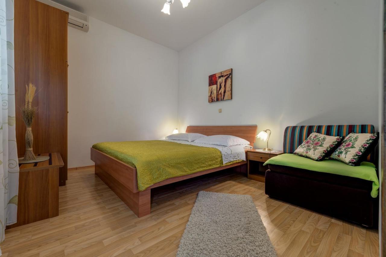 Luxury Apartments Tafra Локва-Рогозниця Екстер'єр фото