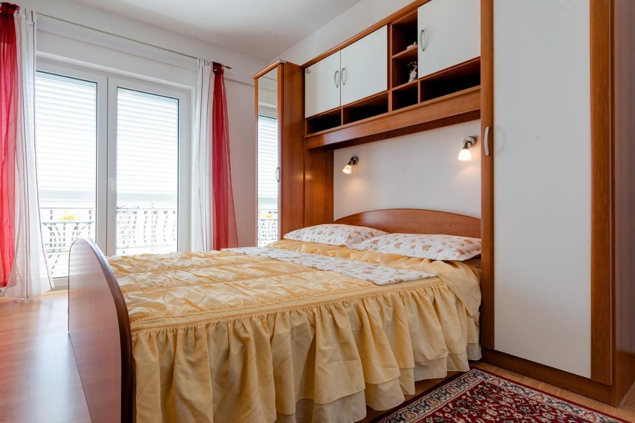 Luxury Apartments Tafra Локва-Рогозниця Екстер'єр фото
