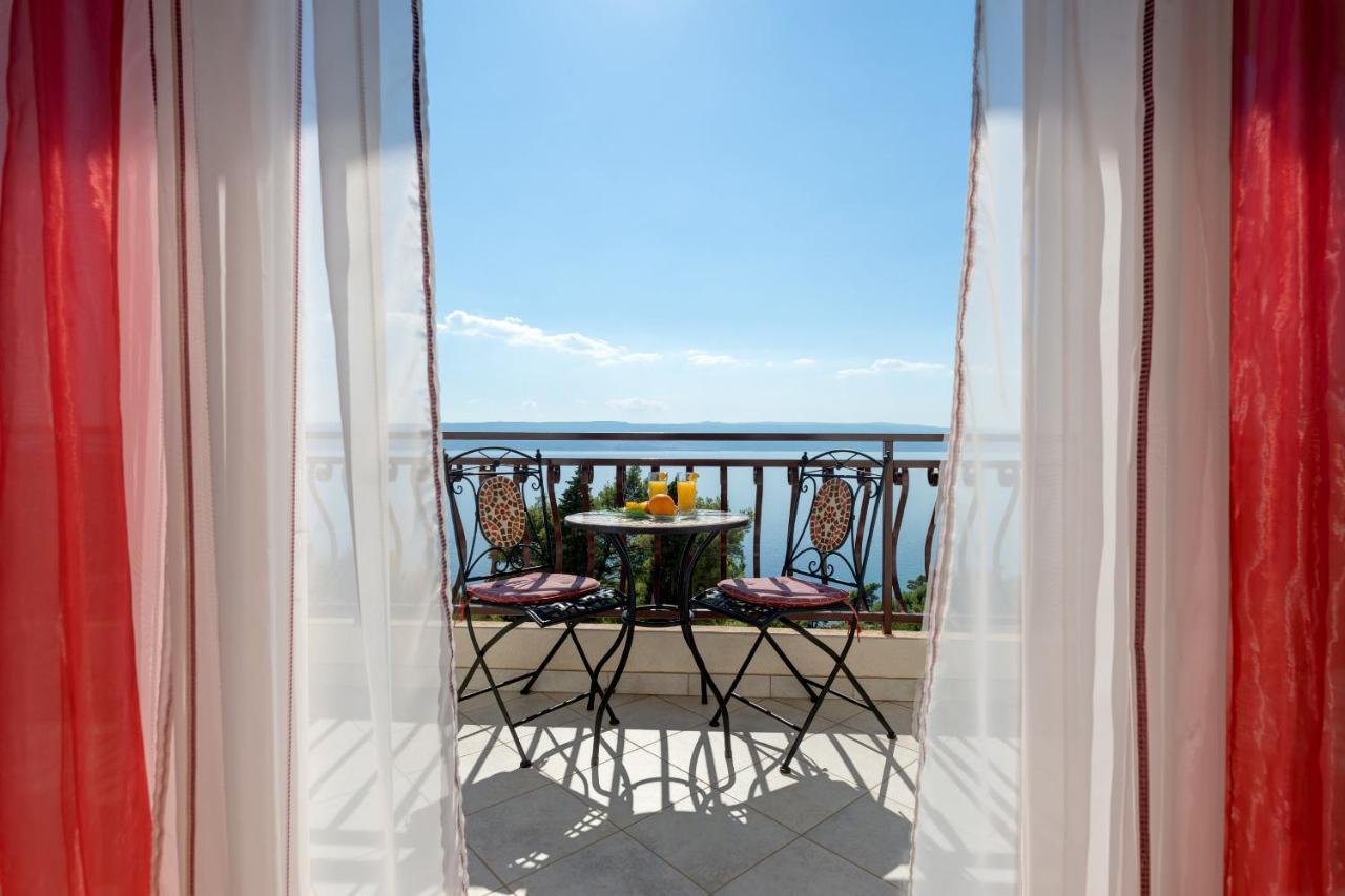 Luxury Apartments Tafra Локва-Рогозниця Екстер'єр фото
