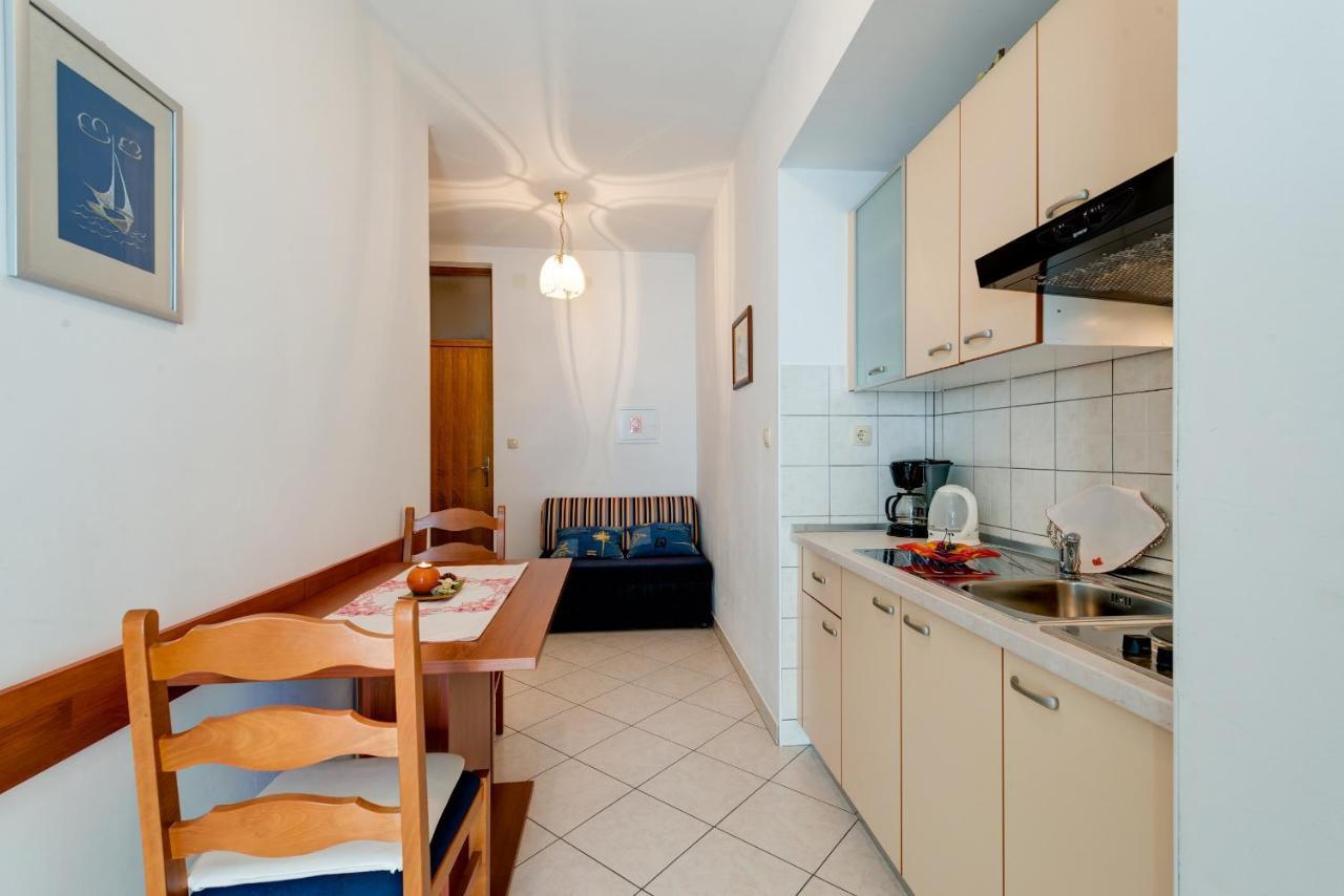 Luxury Apartments Tafra Локва-Рогозниця Екстер'єр фото