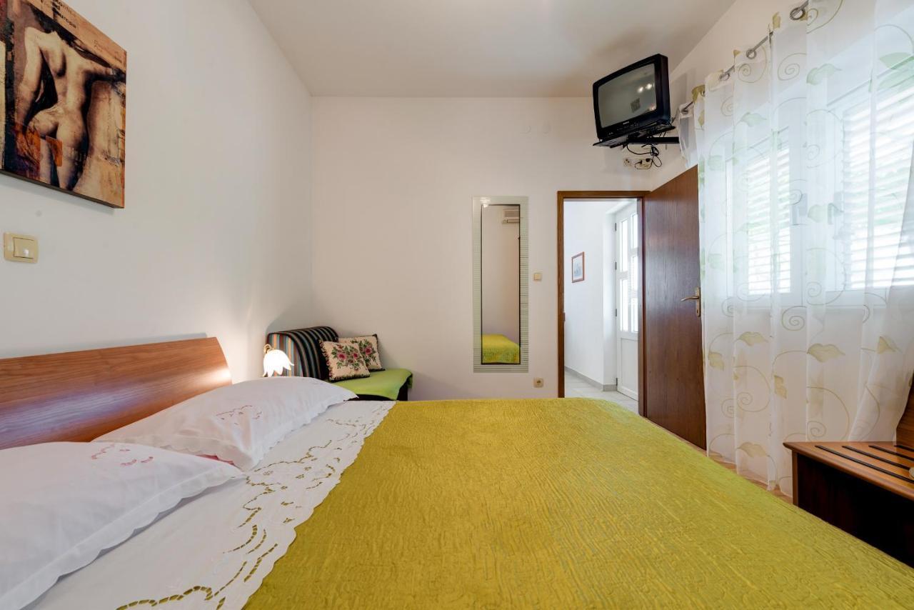 Luxury Apartments Tafra Локва-Рогозниця Екстер'єр фото